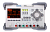 RIGOL DP832 джерело живлення постійного струму, +30 В / 3 А, +30 В / 3 А, +5 В / 3 А, макс 195 Вт