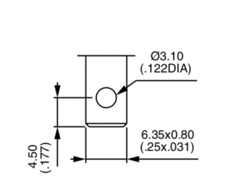 Apem KG352A2XXA21XX клавішний перемикач, SPDT, MOM-ON, 10 A 12 VDC/8 A 24 VDC, black actuator, IP65
