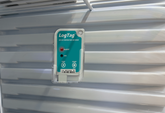 LogTag TRIL-16U реєстратор температури, -85 до +40 °C, Multi-Use, USB, IP65