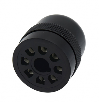 IDEC SR6P-S08 клемна колодка, 8 pin solder terminal, for panel mount