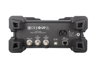 RIGOL DG2052 генератор сигналів, 50 МГц, 2 канали, 250 МС/с