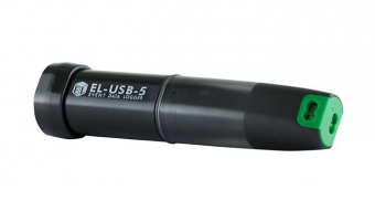 Lascar EL-USB-5 реєстратор зміни стану та лічильник подій 3-28 VDC, 2-100 Hz, USB