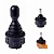 Apem серія джойстиків NZ Series, 2 axes,1-2 poles, switching, IP67