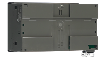 IDEC FC6A-C40P4DEJ програмований логічний контролер (ПЛК) 40 IO, 16 виходів (Transistor Source), J1939, 12 VDC