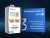 Elitech Elitech Glog 5 одноразовий IoT реєстратор температури для холодового ланцюга та логістики -30 до +70 °C, Single-Use, PDF, LCD, IP65