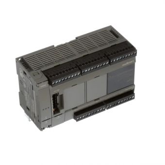 IDEC FC6A-C40R1CEJ програмований логічний контролер (ПЛК) 40 IO, 16 реле, J1939, 24 VDC