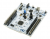 STMicroelectronics NUCLEO-F334R8 плата розробки, Arm Cortex-M4, STM32F334R8 MCU, Flash 64 Kbytes, Arduino, ST morpho