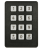 Storm Interface 7203-12T020 клавіатура, 12 button, telephone Format, toughened, resistant, IP65