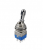 Apem серія тумблерів 12000 SERIES,2-4 pole, 4 A 30 VDC, CECC 96201-005, CECC 96201-008, MIL 3950