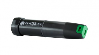 Lascar EL-USB-5+ реєстратор зміни стану та лічильник подій 3-28 VDC, 2-100 Hz, USB