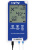 LogTag UTRED30-16 багатоканальний реєстратор температури, -40 до +99 °C, USB, LCD, IP61