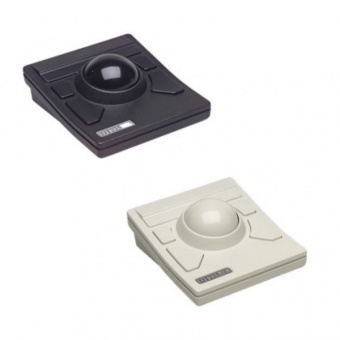 Apem серія тркеболів DT225 Series, USB protocol, 720 DPI
