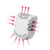 Sensit SD105 датчик температури, -30 до +70 °C, 1-Wire / DS18B20, IP 30