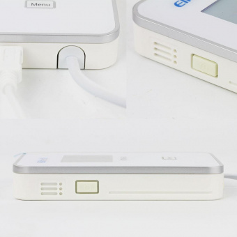 Elitech RCW-360 WiFi TE реєстратор температури, -40 до +80 °C, Multi-Use, Wi-Fi, LCD, IP65