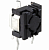 Кнопка на друковану плату MEC 5GTH935RAS