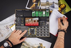 MikroElektronika