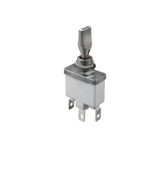 Apem 3536-021N000 тумблер, 1 pole, ON-ON, 15 A 28 VDC, IP67, IP69K, CECC 96000