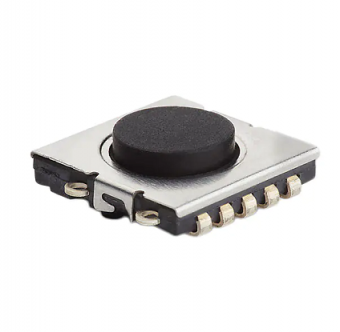 MEC 6CJ1NOPR кнопка на друковану плату, NO, 8 x 8 mm, IP67, 50 mA / 24 VDC