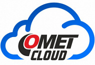 COMET Cloud – моніторинг даних 24/7
