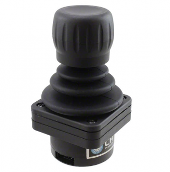 Apem HF46S10 джойстик, 3 axes, Hall Effect