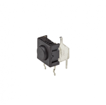 MEC серія кнопок на друковану плату MULTIMEC™ 3C, NO, 10 x 10 mm, IP67, 50 mA / 24 VDC